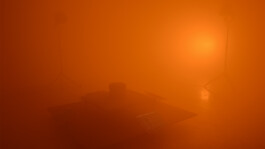 ΦΘΟΡΑ by Christos Voutichtis – real-time seismic activity transformed into an acoustic topography of planetary, political, and economic ruptures. 